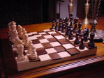 A sakk története